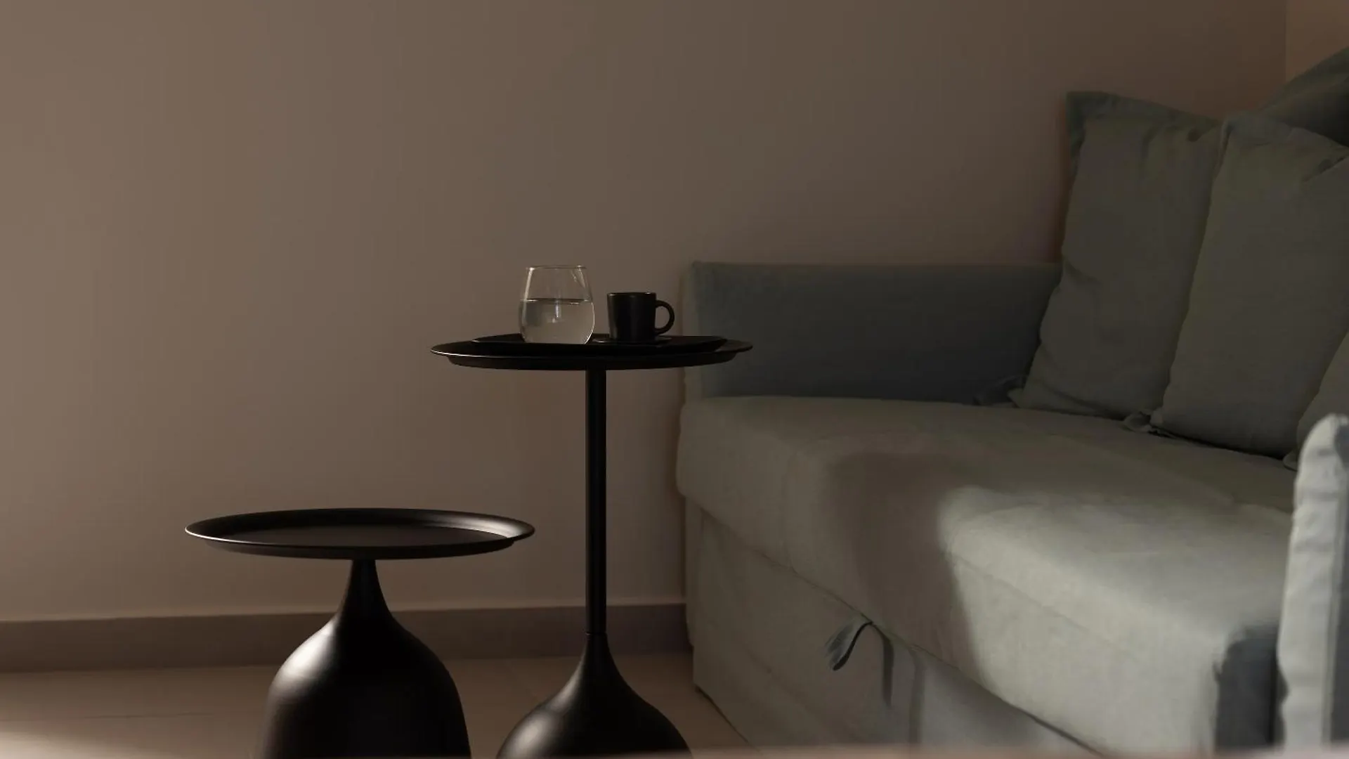 Suite Di Lusso Kalamítsion