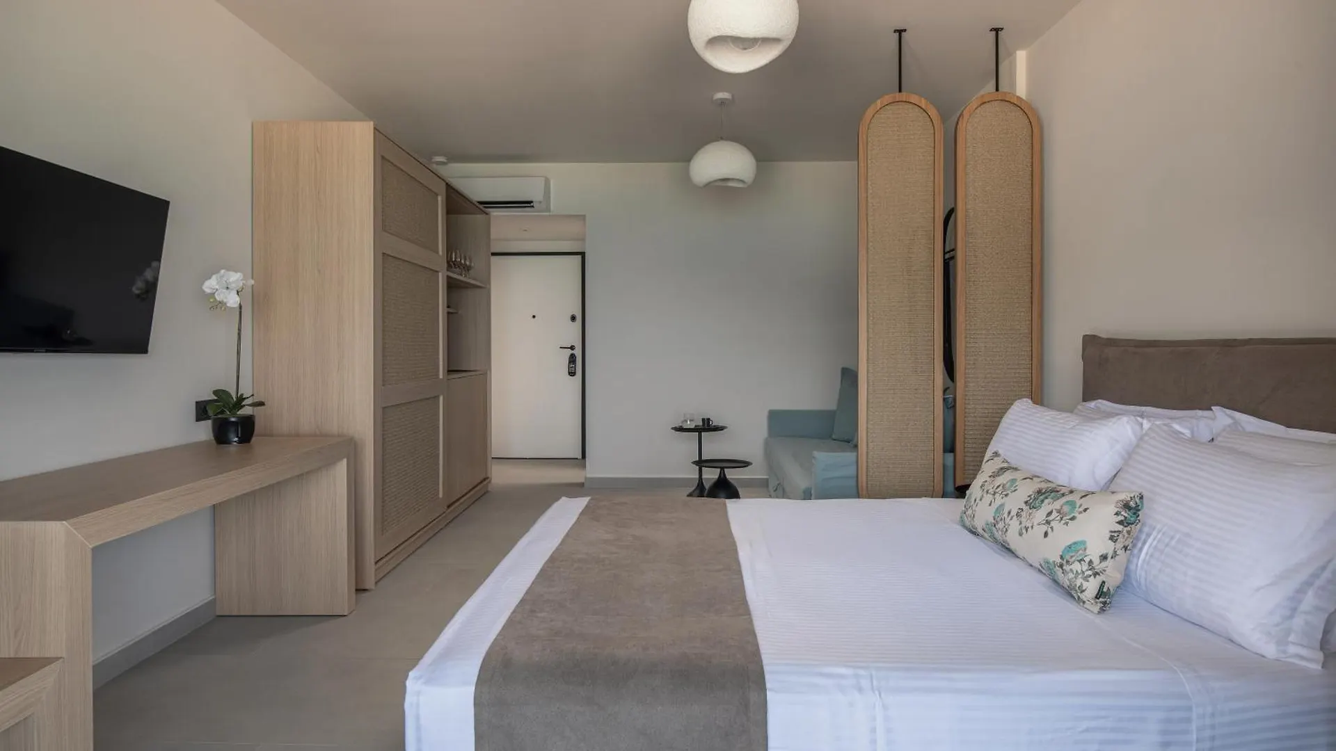 Aparthotel Suite Di Lusso Kalamítsion