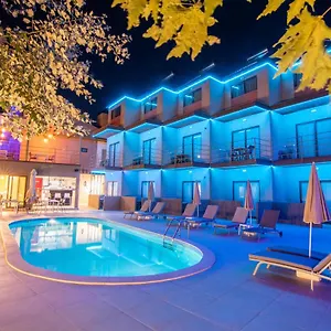 Hotel Palladium Sithonia, Kalamítsion